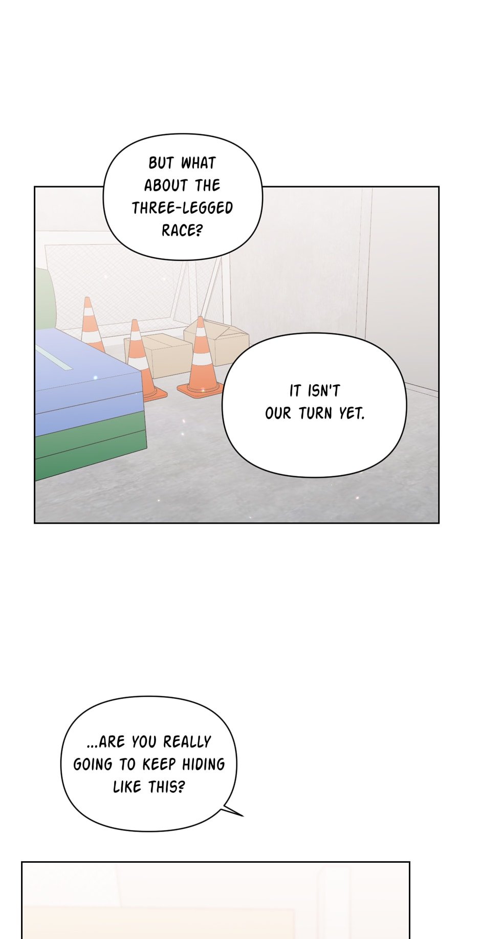 Positively Yours Manhwa - Chapter 78 Page 20