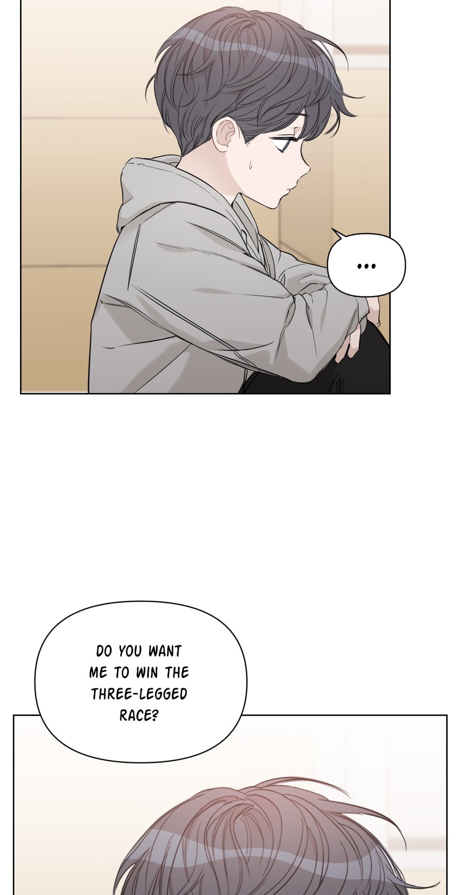 Positively Yours Manhwa - Chapter 78 Page 21