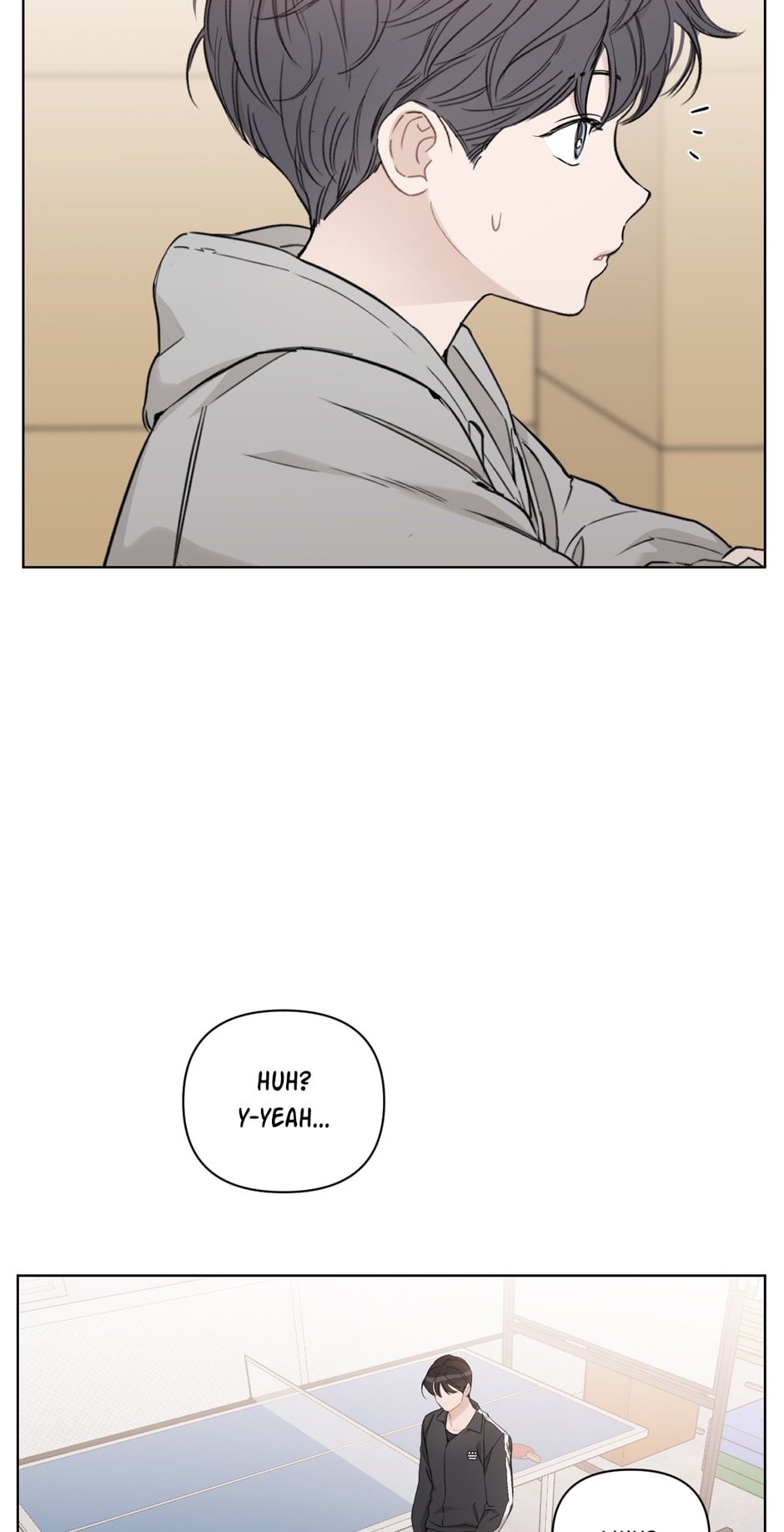 Positively Yours Manhwa - Chapter 78 Page 22