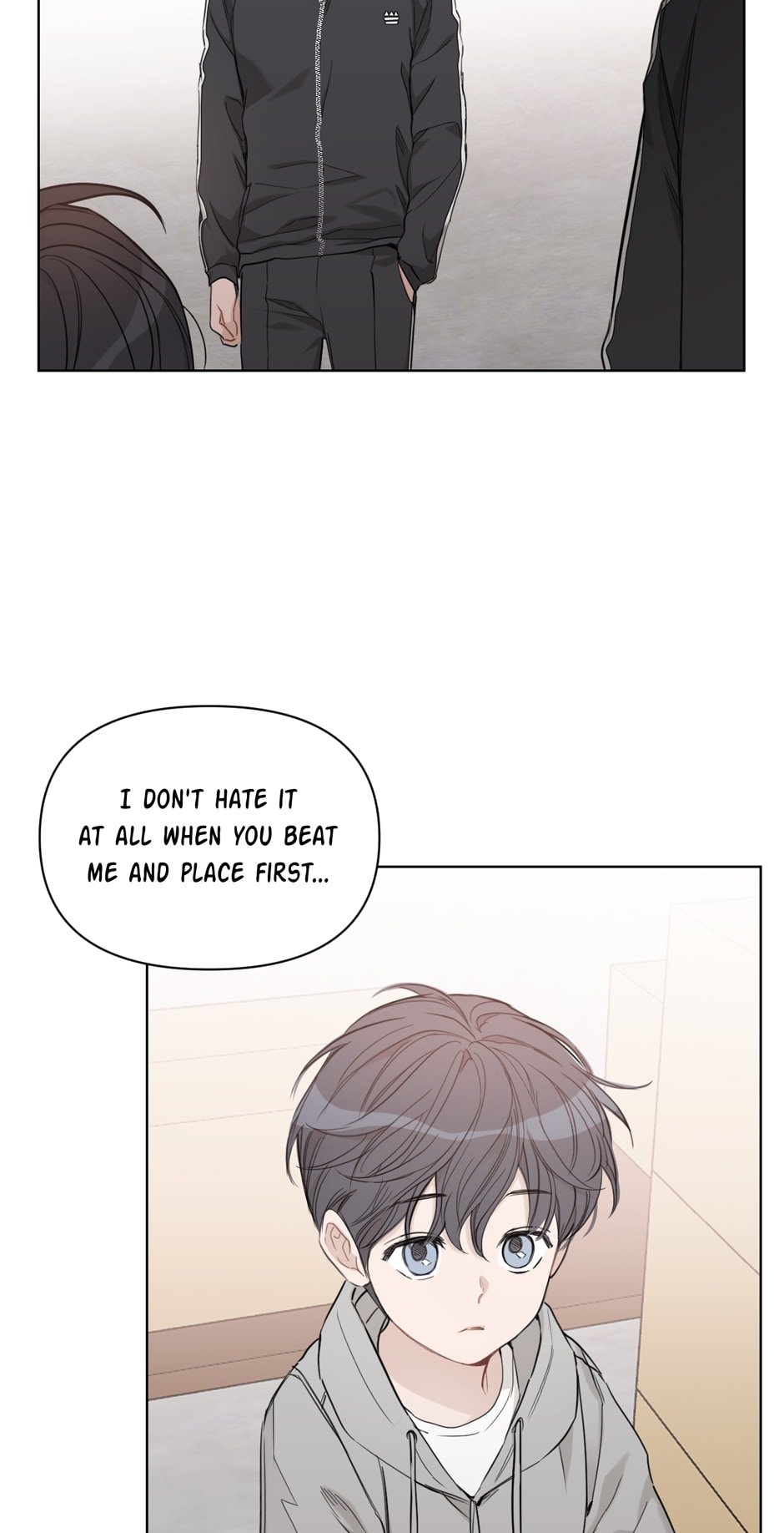 Positively Yours Manhwa - Chapter 78 Page 24