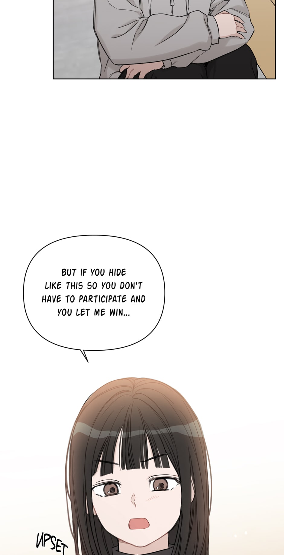 Positively Yours Manhwa - Chapter 78 Page 25