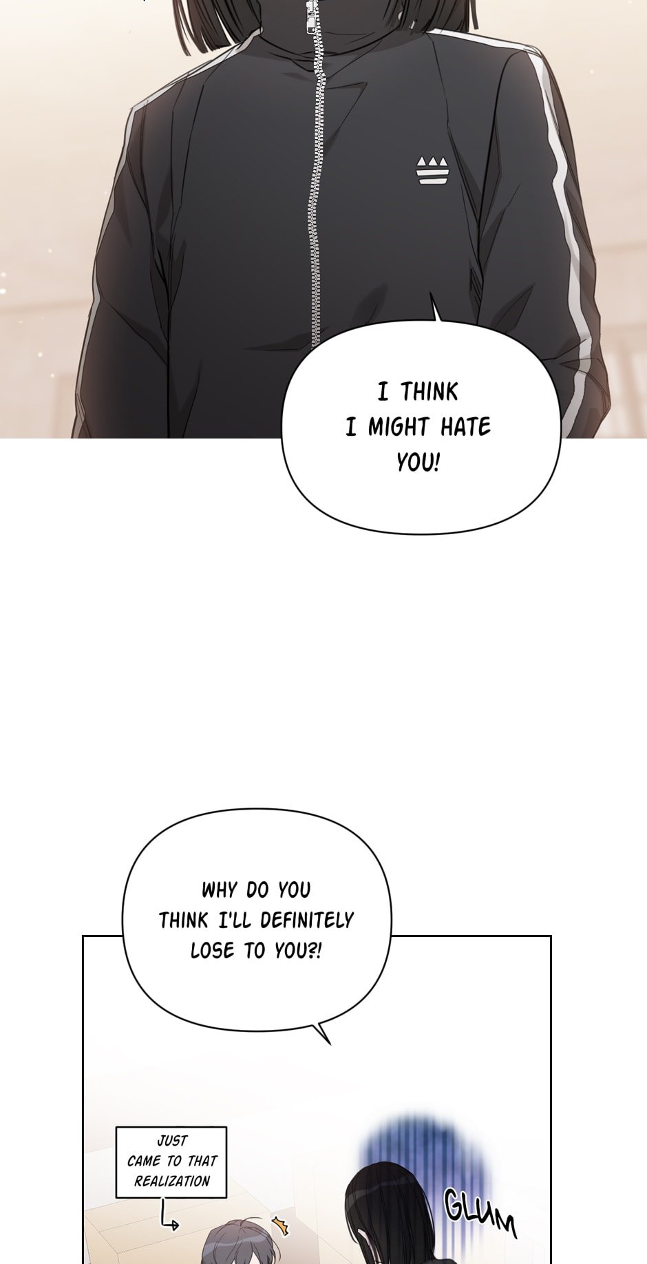 Positively Yours Manhwa - Chapter 78 Page 26