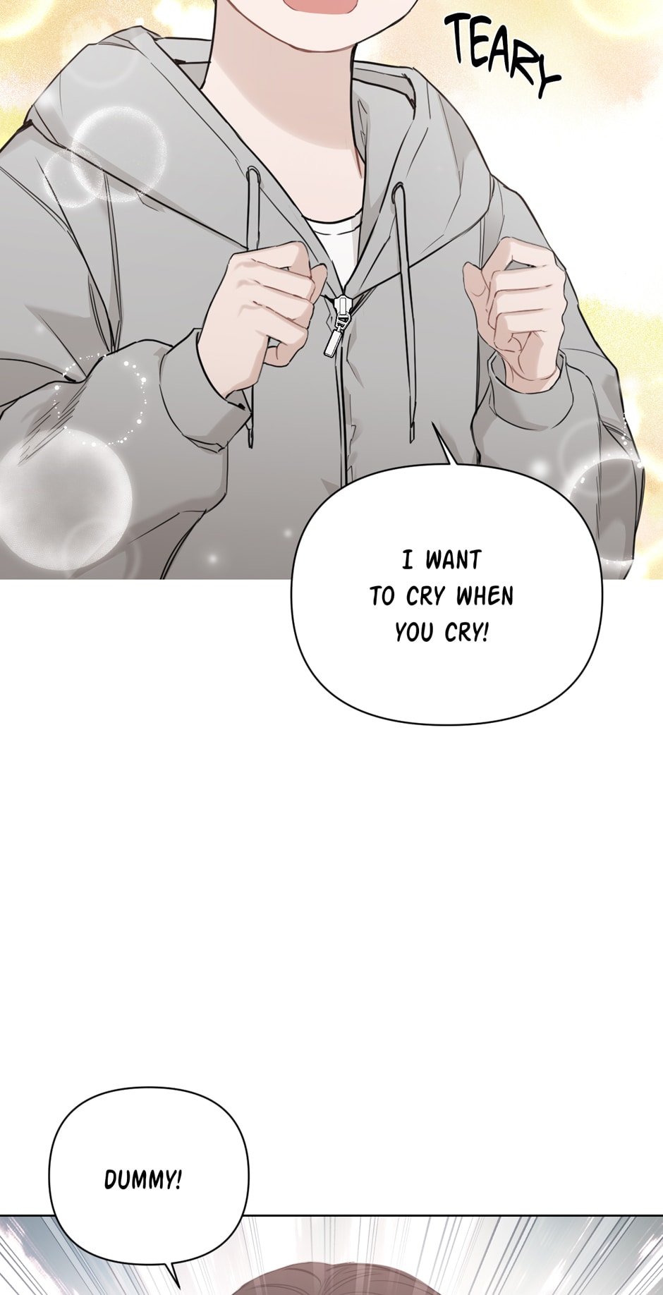 Positively Yours Manhwa - Chapter 78 Page 30