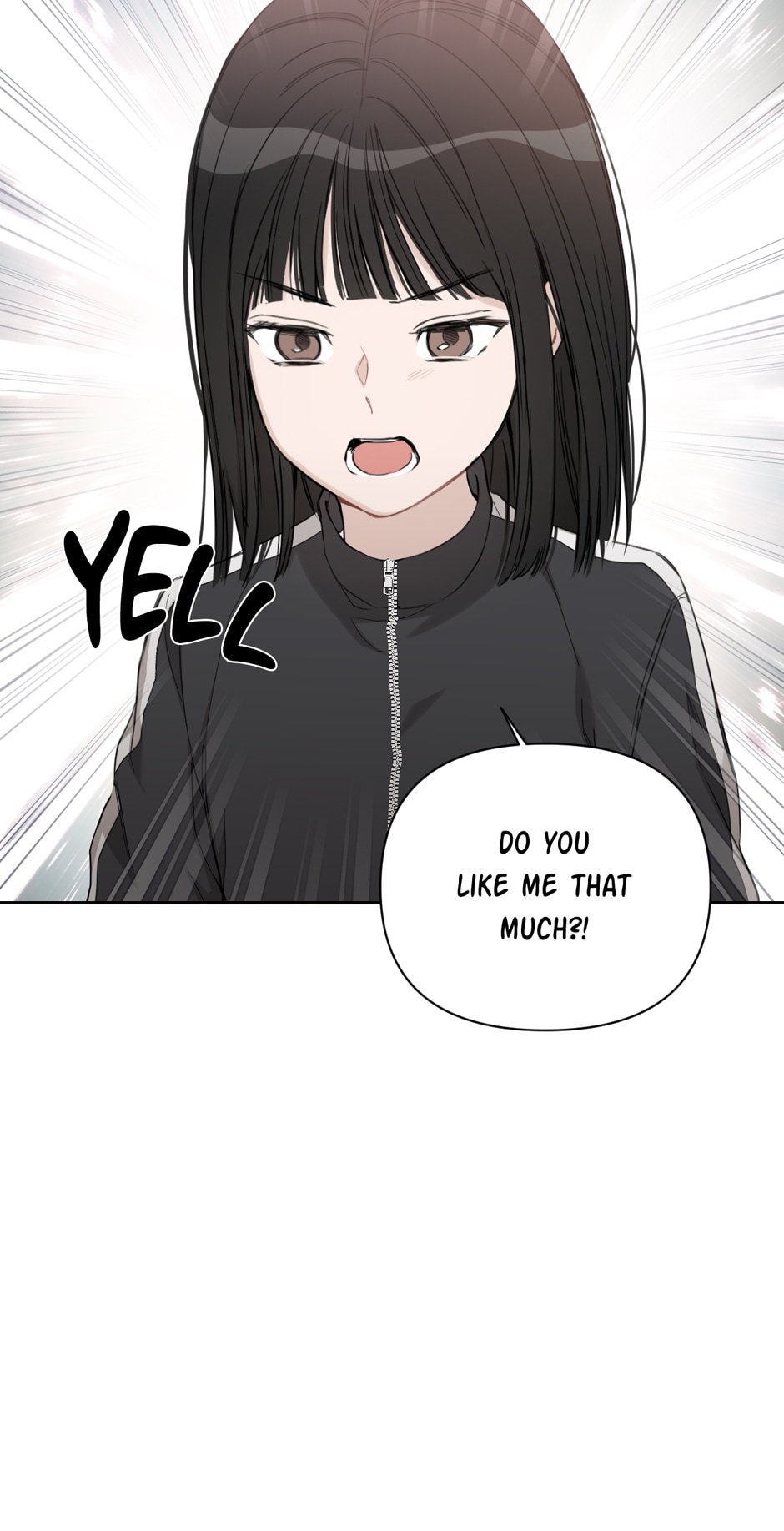 Positively Yours Manhwa - Chapter 78 Page 31