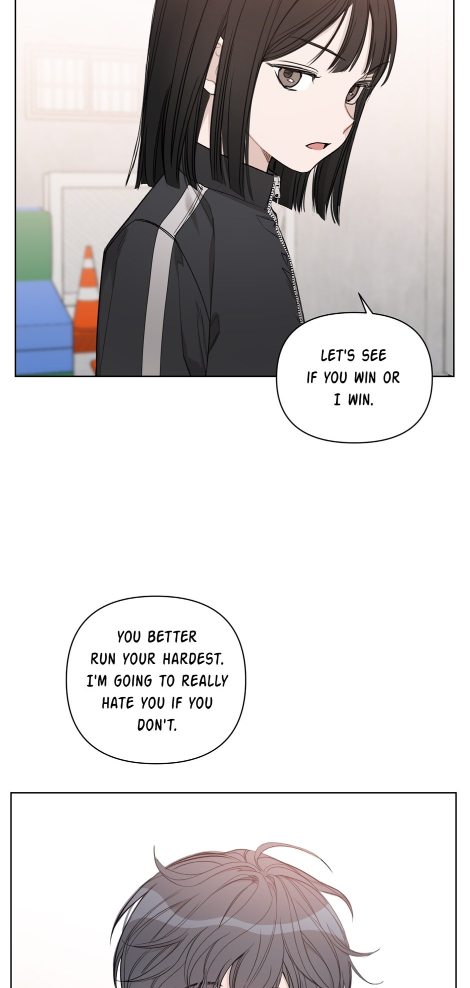 Positively Yours Manhwa - Chapter 78 Page 33