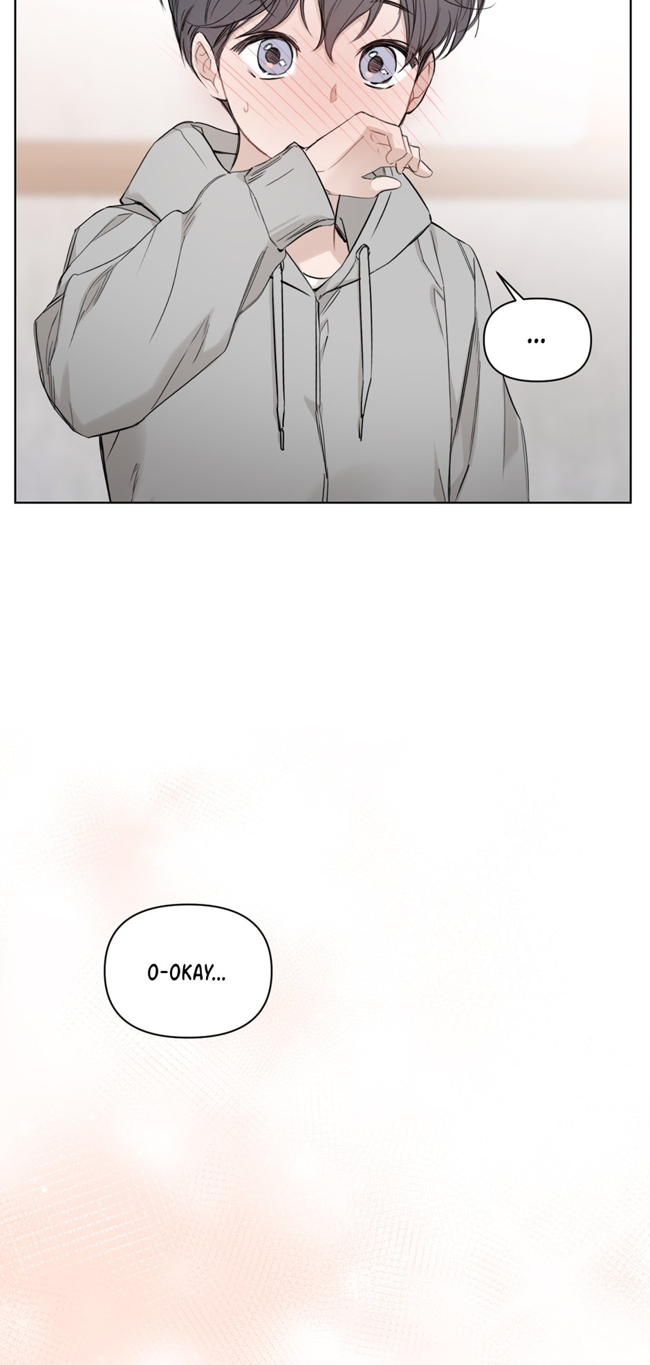 Positively Yours Manhwa - Chapter 78 Page 34