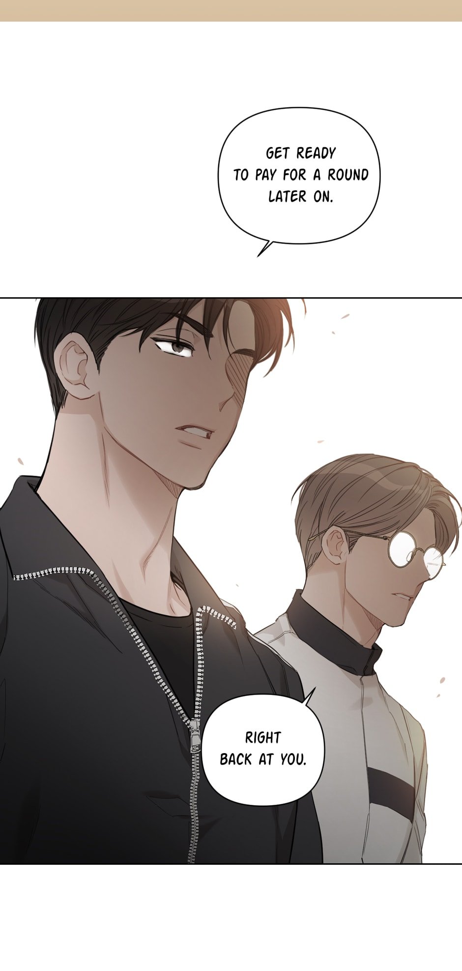 Positively Yours Manhwa - Chapter 78 Page 37