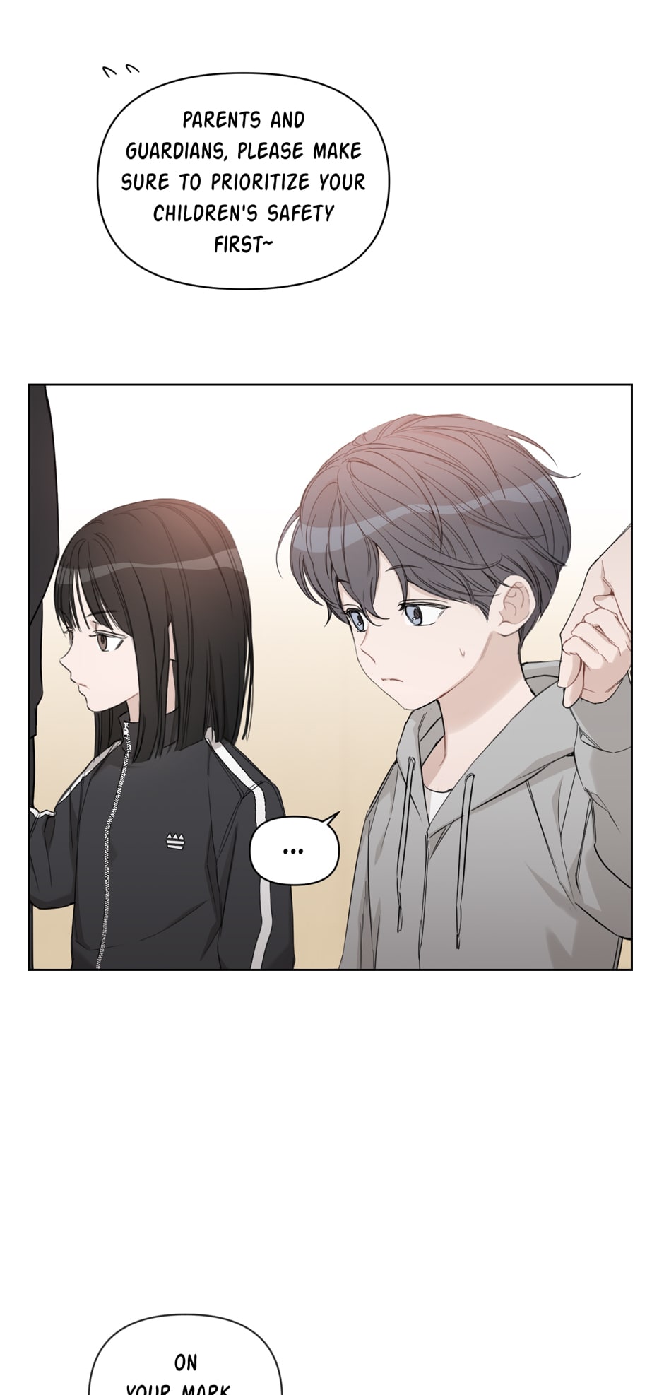 Positively Yours Manhwa - Chapter 78 Page 38