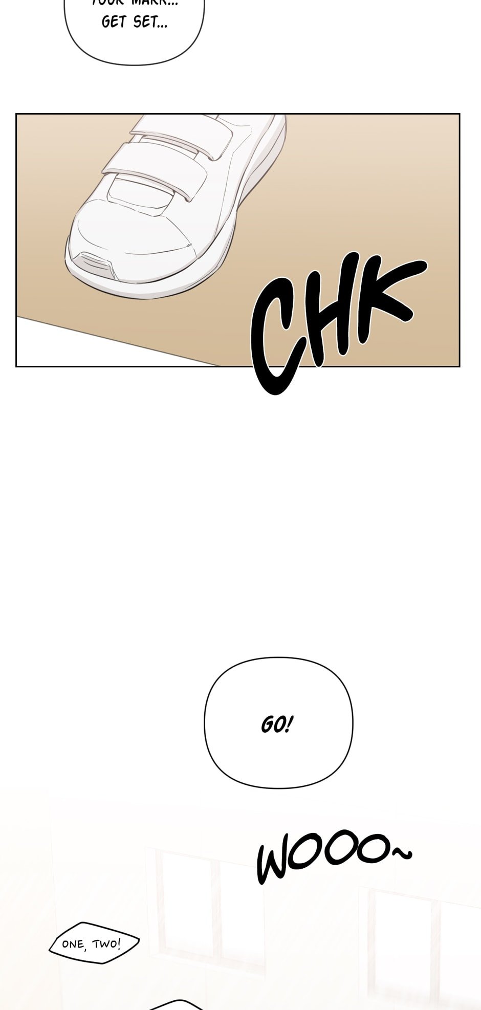 Positively Yours Manhwa - Chapter 78 Page 39