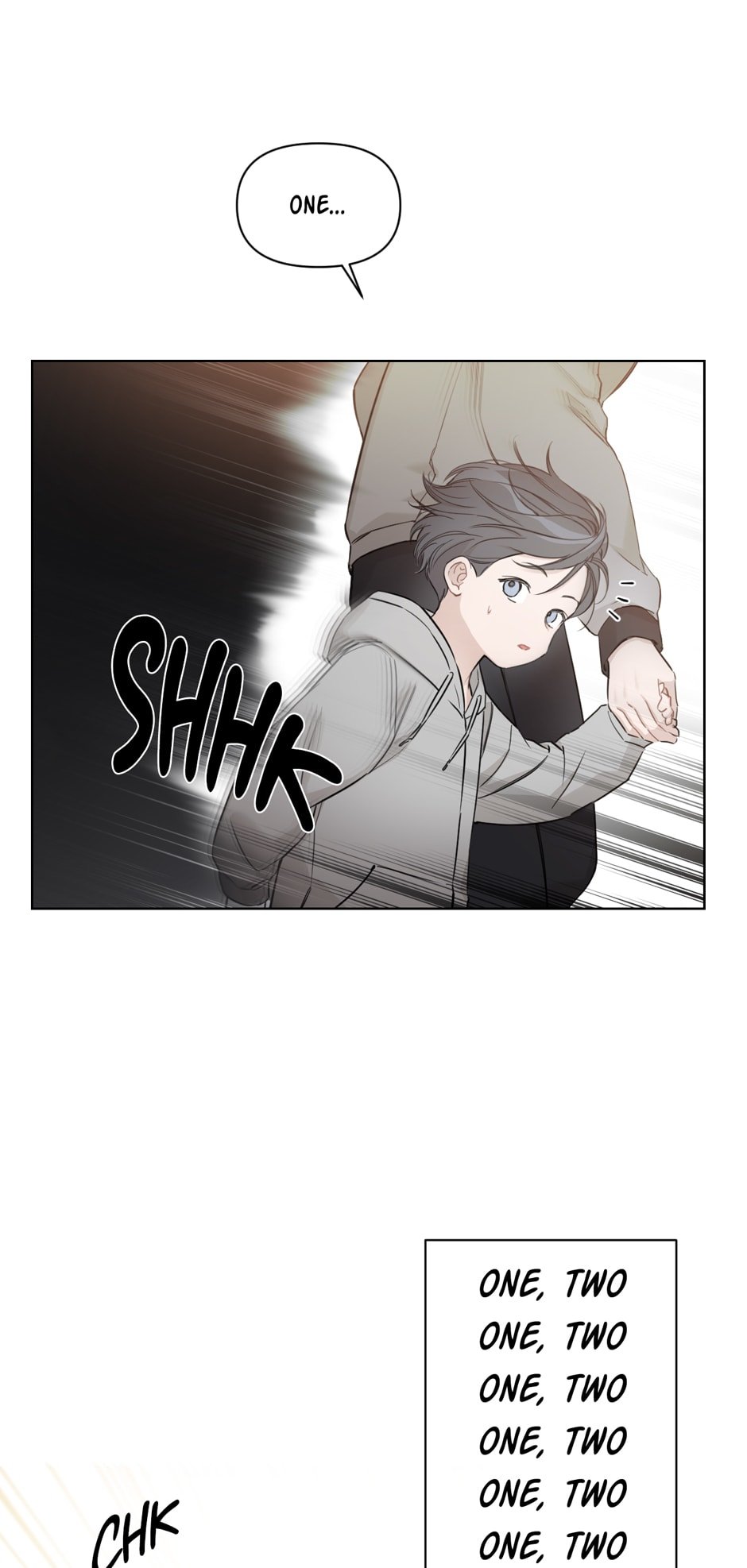 Positively Yours Manhwa - Chapter 78 Page 41