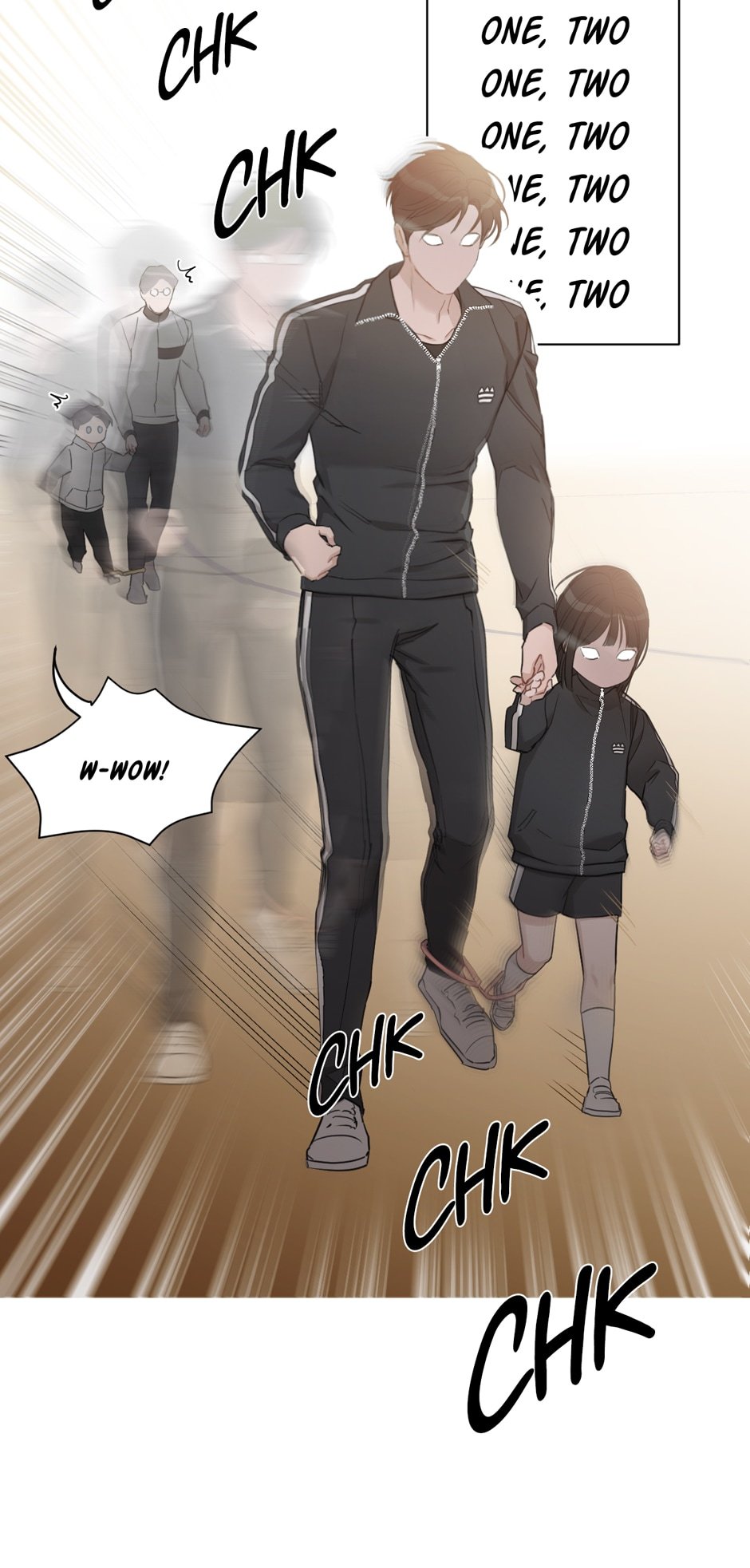Positively Yours Manhwa - Chapter 78 Page 42