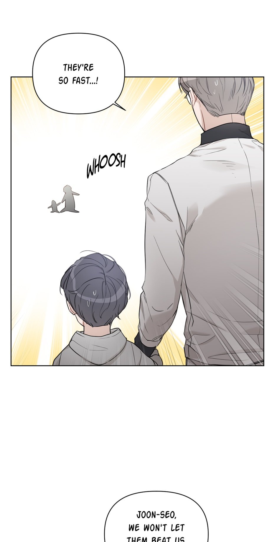 Positively Yours Manhwa - Chapter 78 Page 43