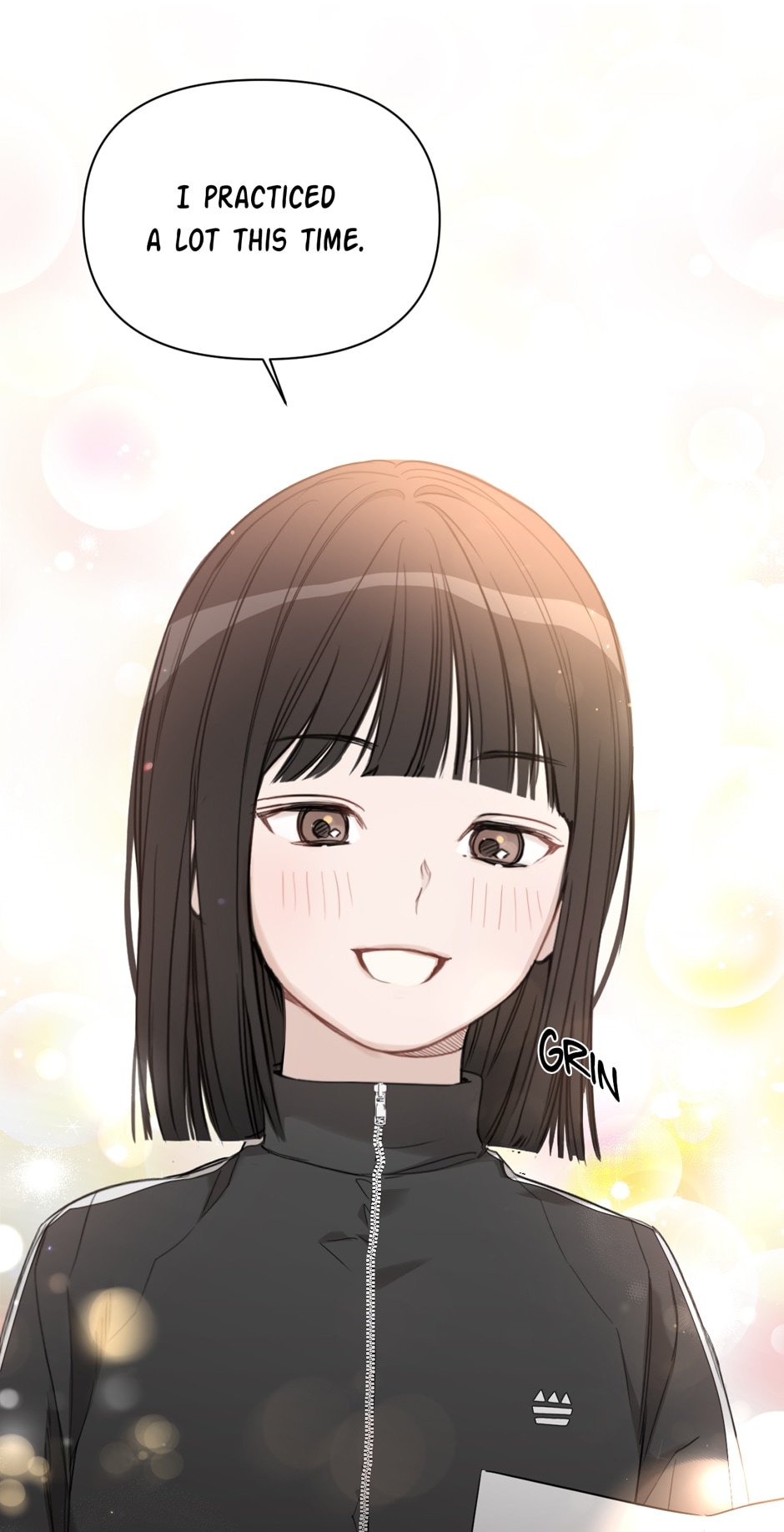 Positively Yours Manhwa - Chapter 78 Page 49