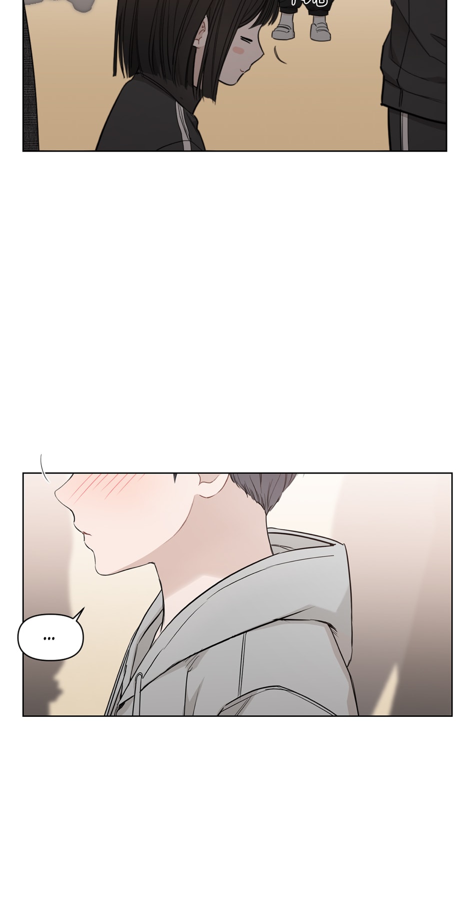 Positively Yours Manhwa - Chapter 78 Page 51