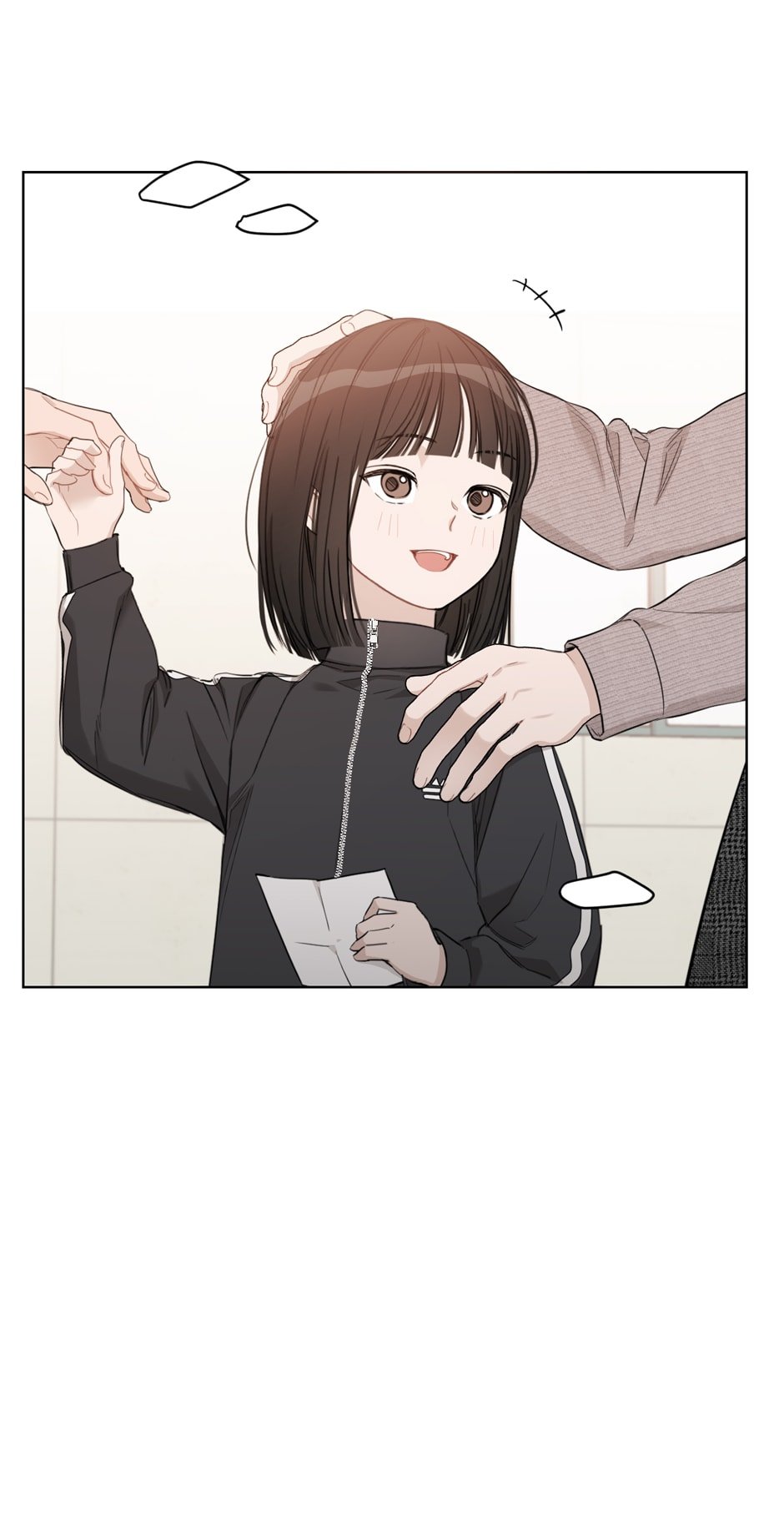 Positively Yours Manhwa - Chapter 78 Page 52