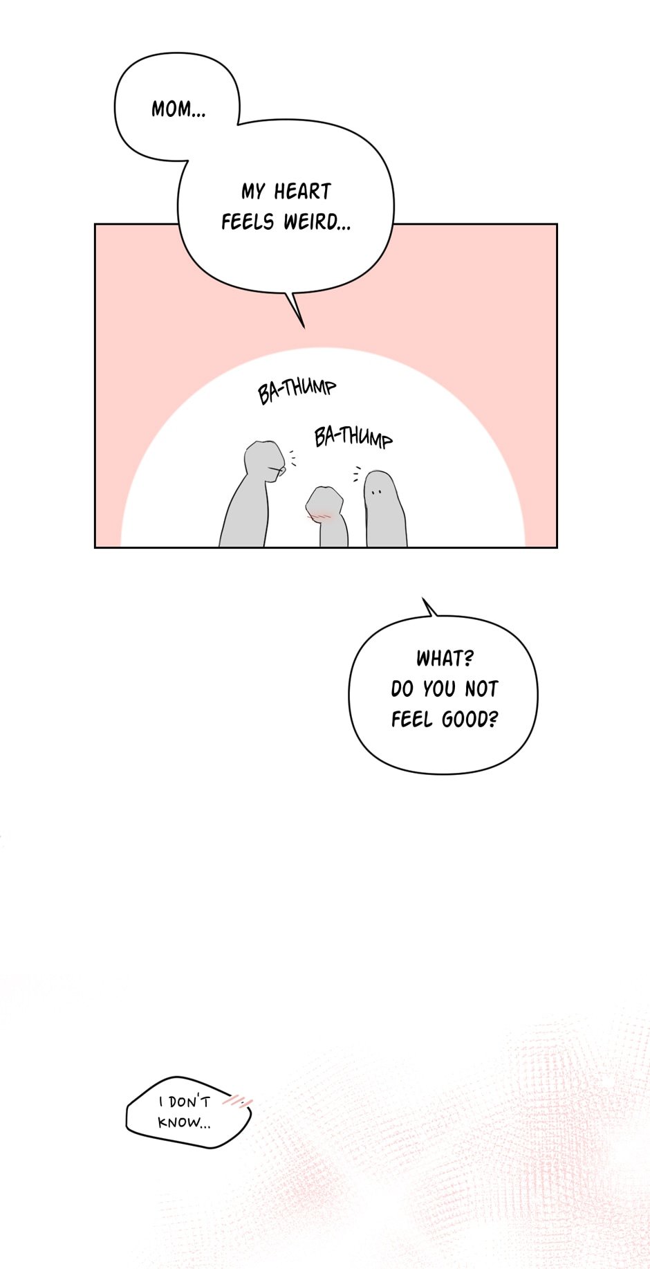 Positively Yours Manhwa - Chapter 78 Page 55