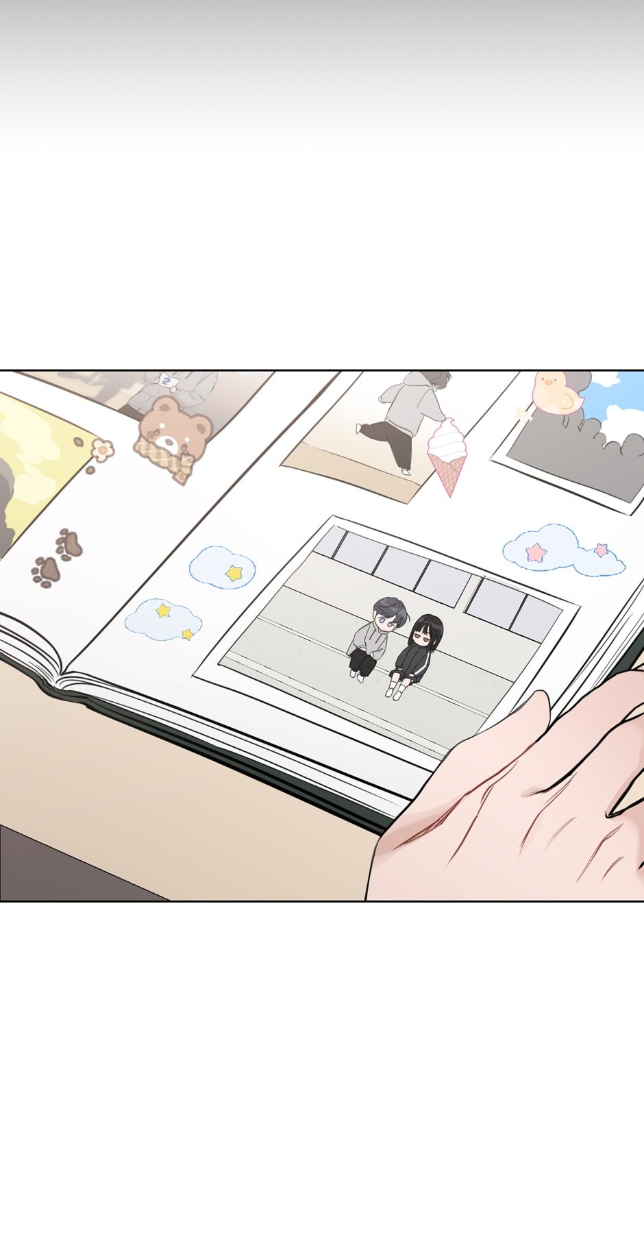 Positively Yours Manhwa - Chapter 78 Page 58