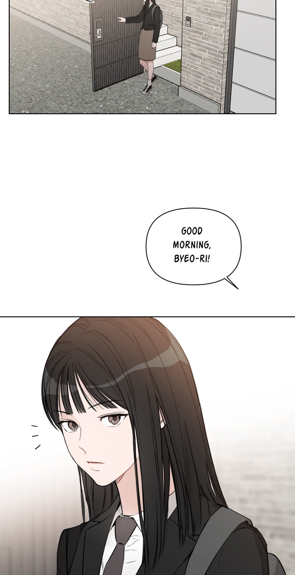 Positively Yours Manhwa - Chapter 78 Page 61