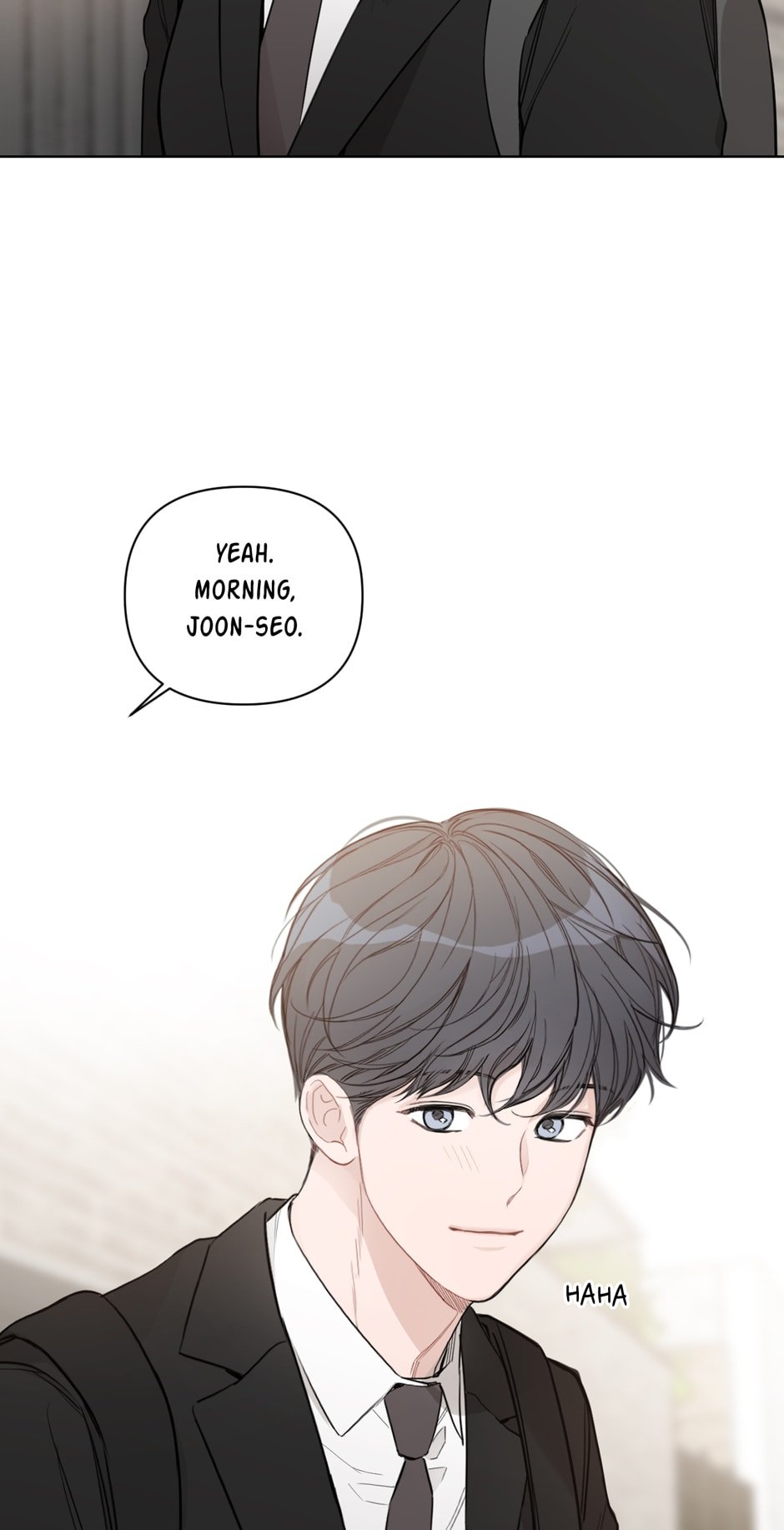 Positively Yours Manhwa - Chapter 78 Page 62