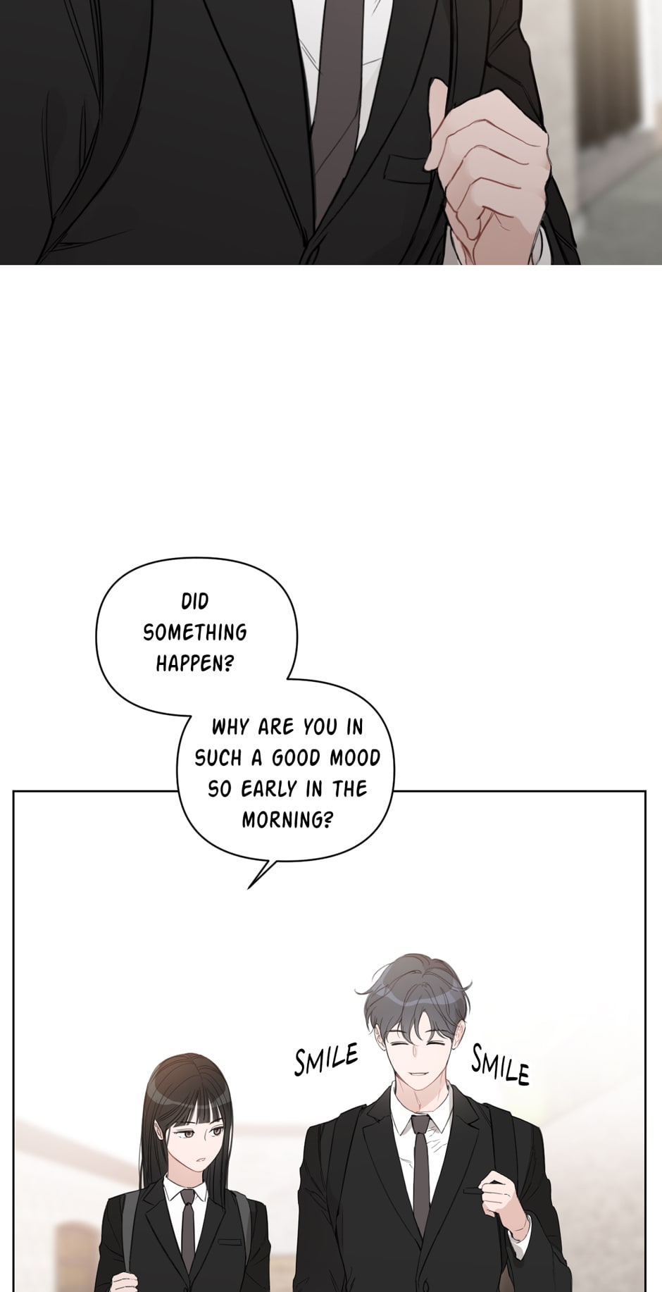 Positively Yours Manhwa - Chapter 78 Page 63