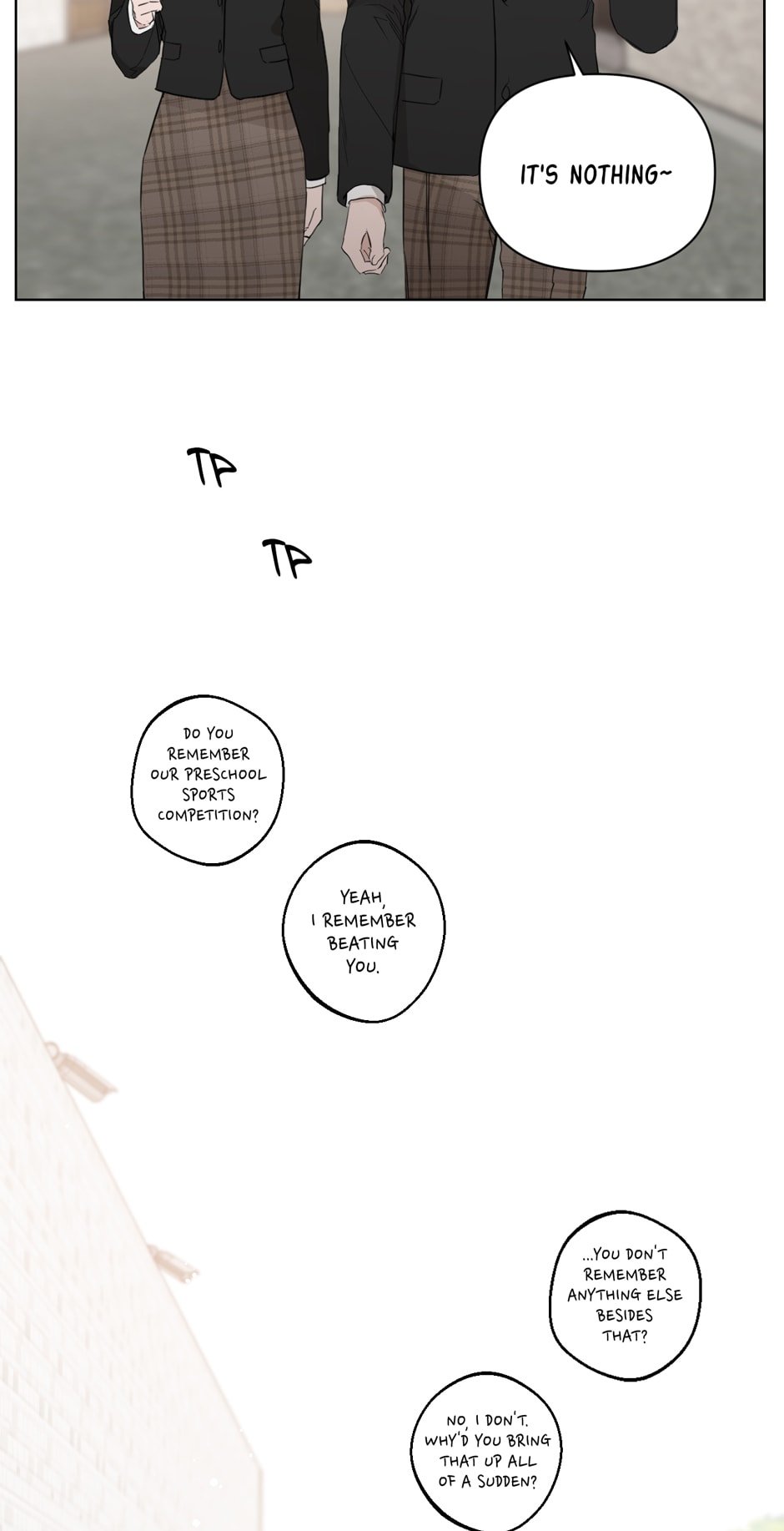 Positively Yours Manhwa - Chapter 78 Page 64