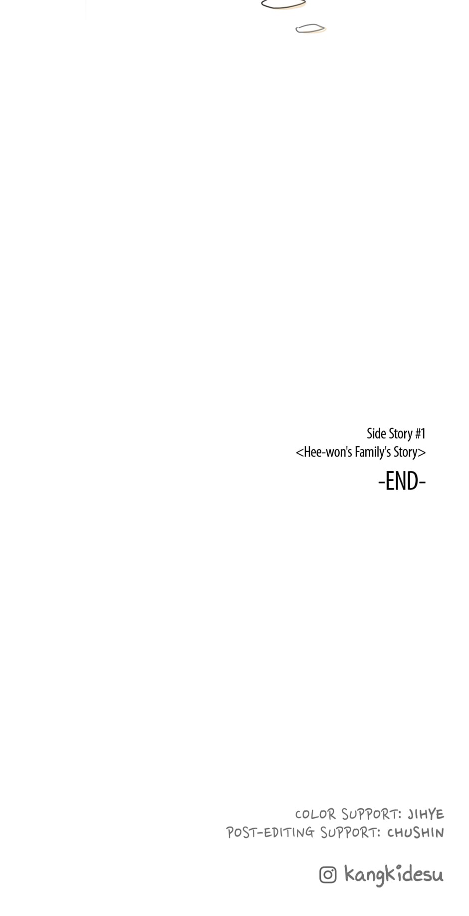 Positively Yours Manhwa - Chapter 78 Page 66