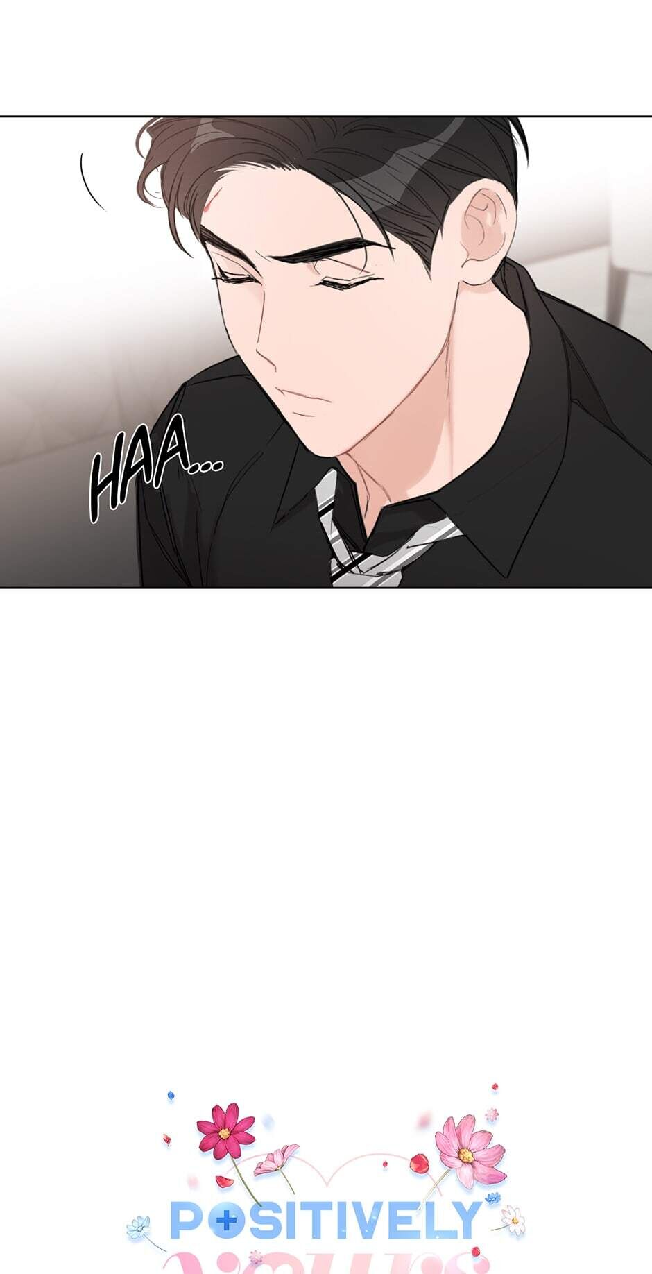 Positively Yours Manhwa - Chapter 58 Page 4