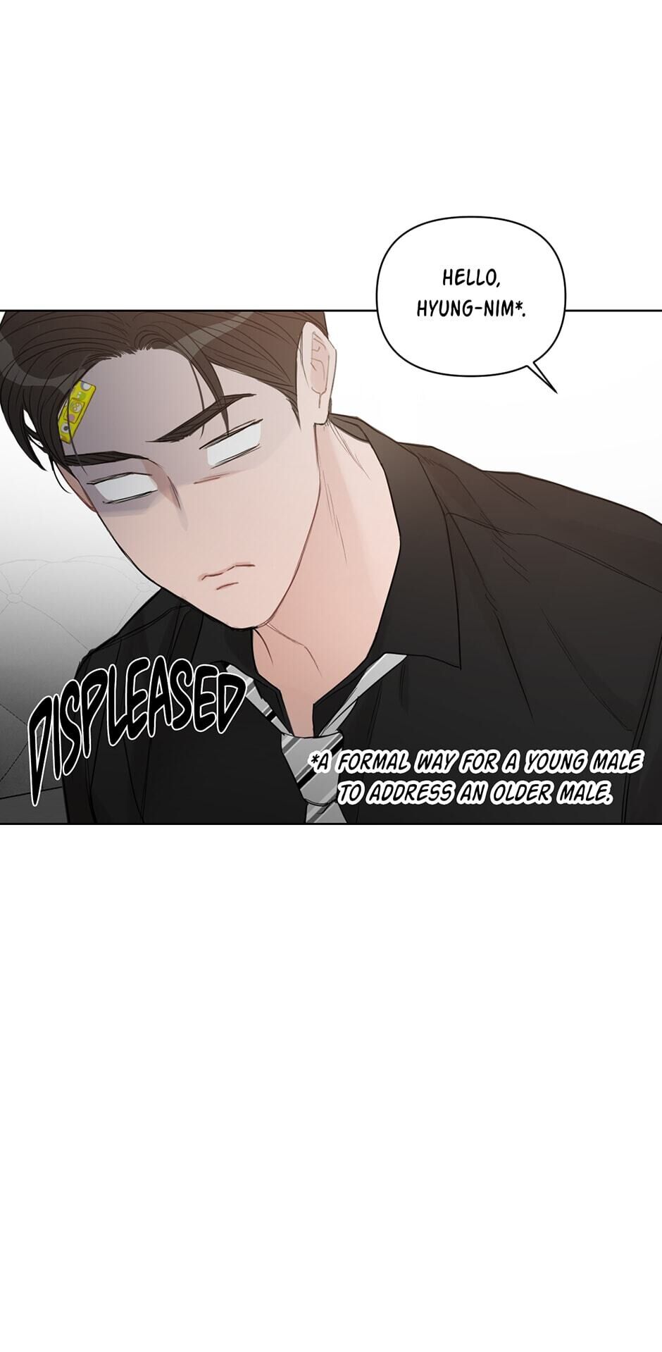 Positively Yours Manhwa - Chapter 58 Page 17