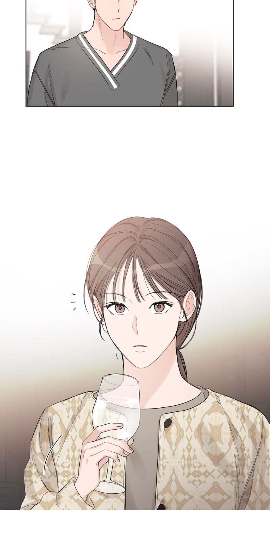 Positively Yours Manhwa - Chapter 58 Page 22