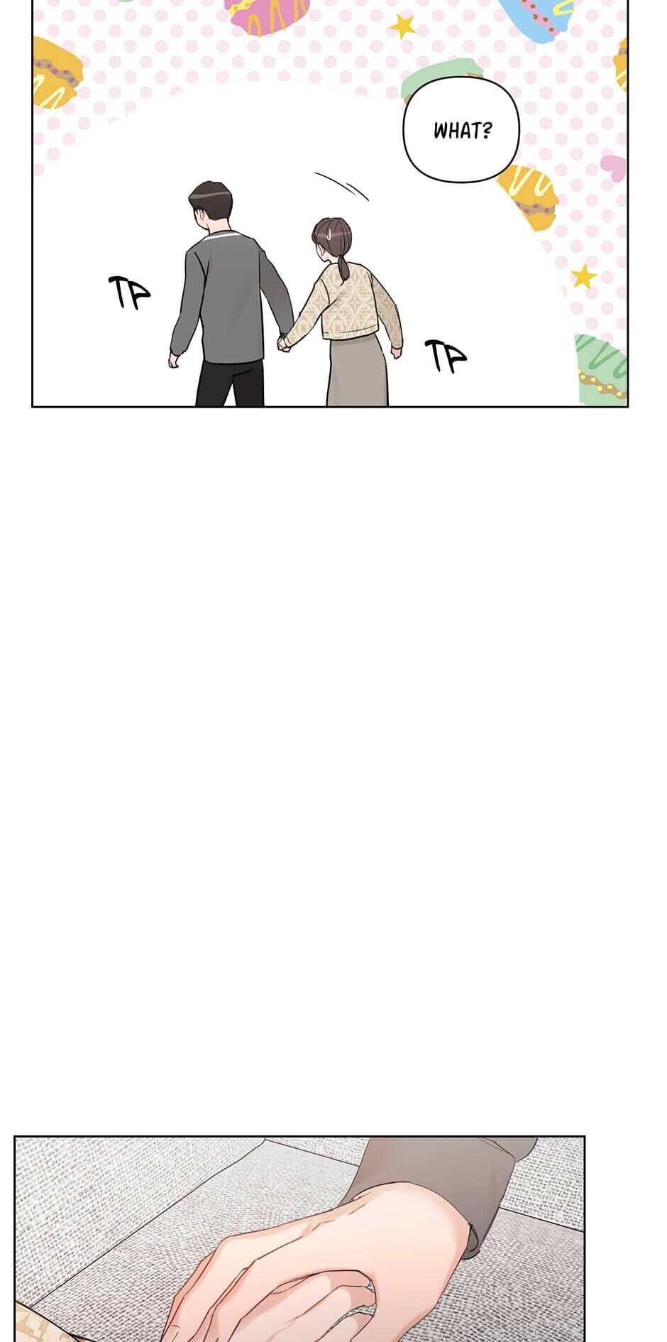 Positively Yours Manhwa - Chapter 58 Page 40