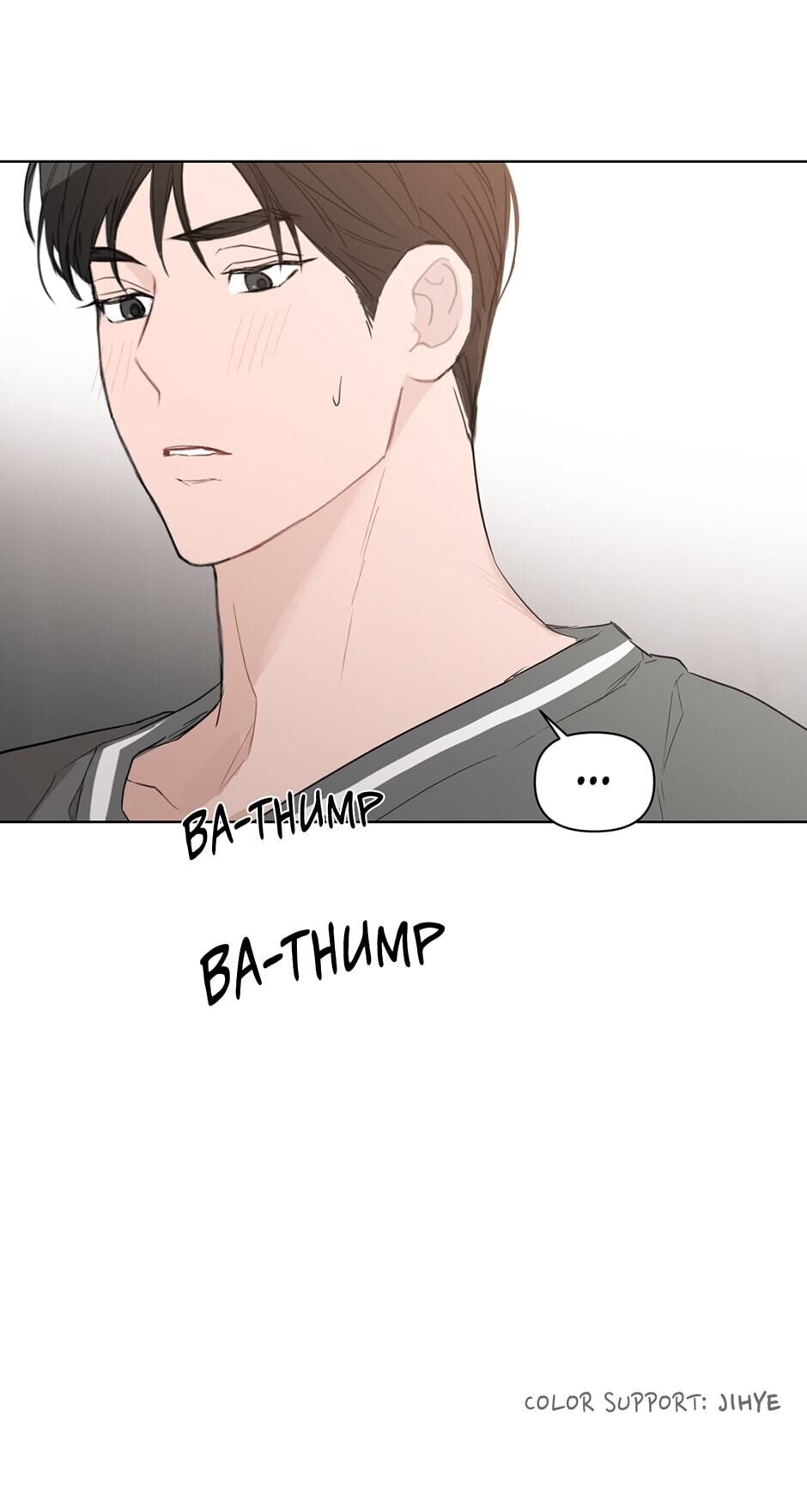 Positively Yours Manhwa - Chapter 58 Page 45