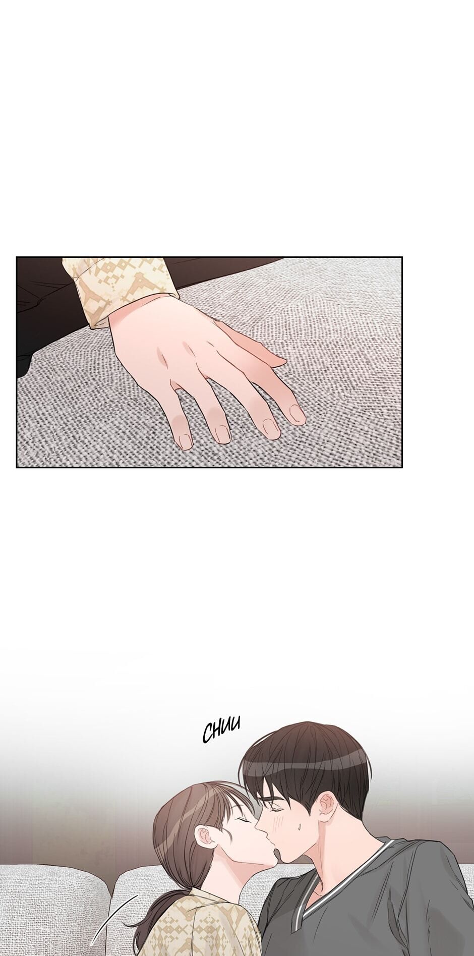 Positively Yours Manhwa - Chapter 59 Page 0