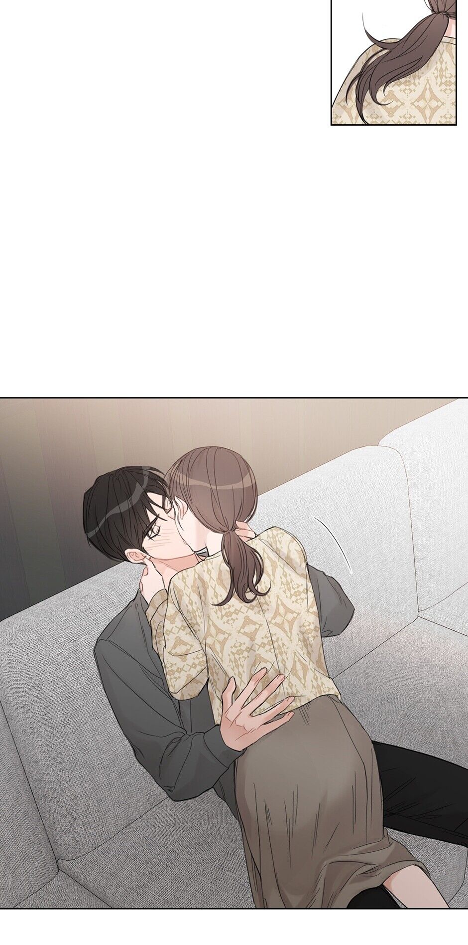 Positively Yours Manhwa - Chapter 59 Page 2