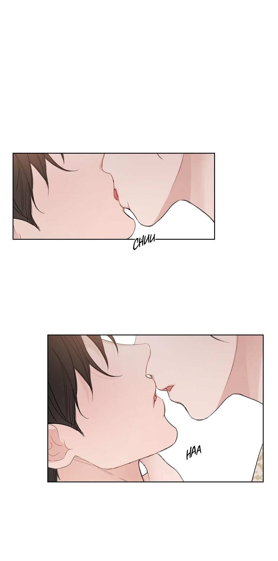 Positively Yours Manhwa - Chapter 59 Page 3