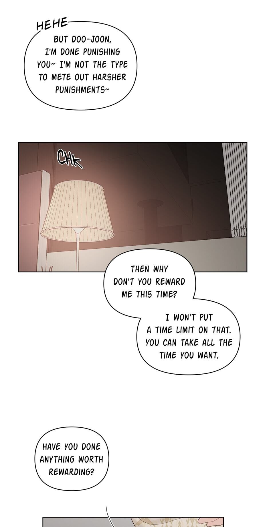 Positively Yours Manhwa - Chapter 59 Page 10