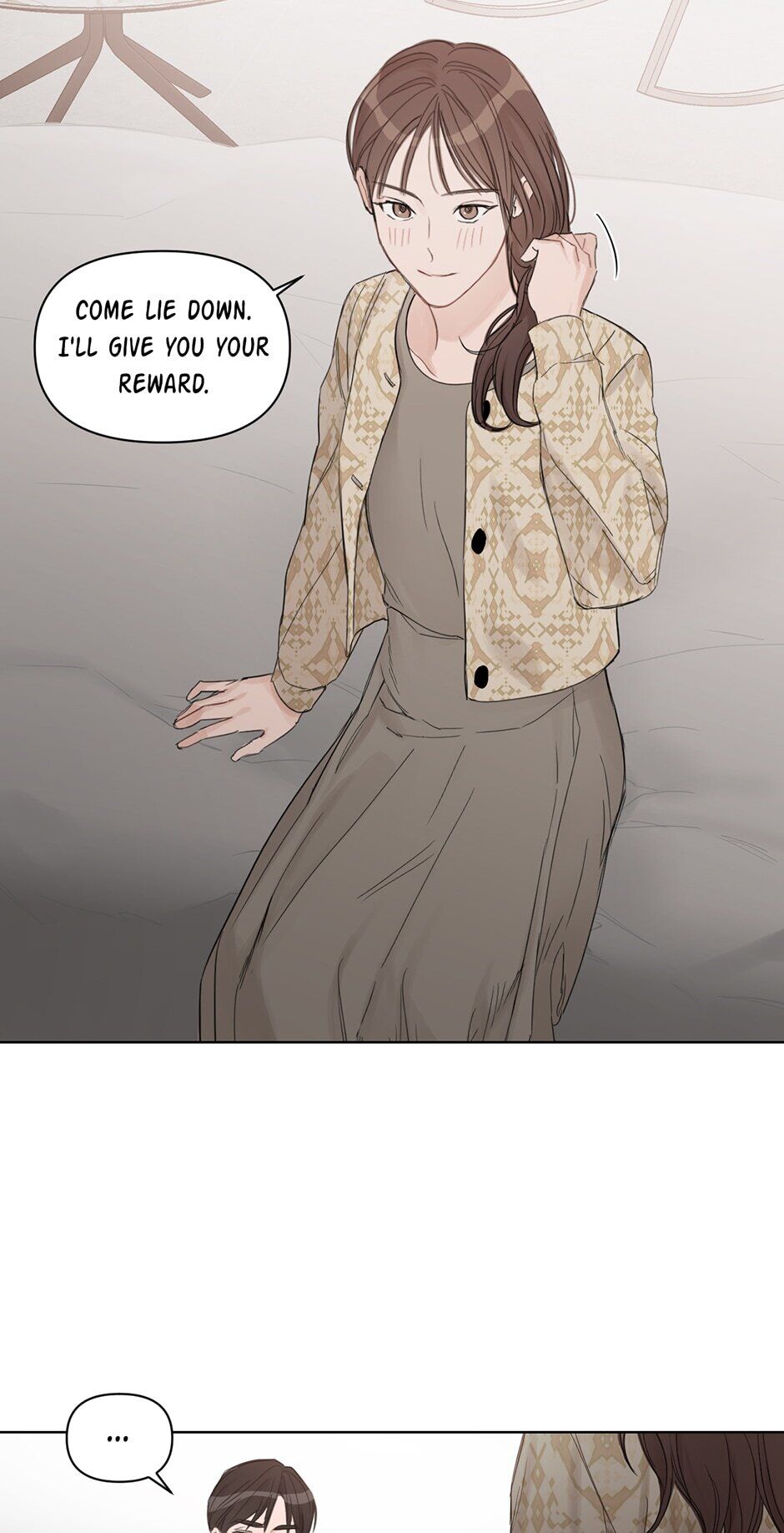 Positively Yours Manhwa - Chapter 59 Page 12