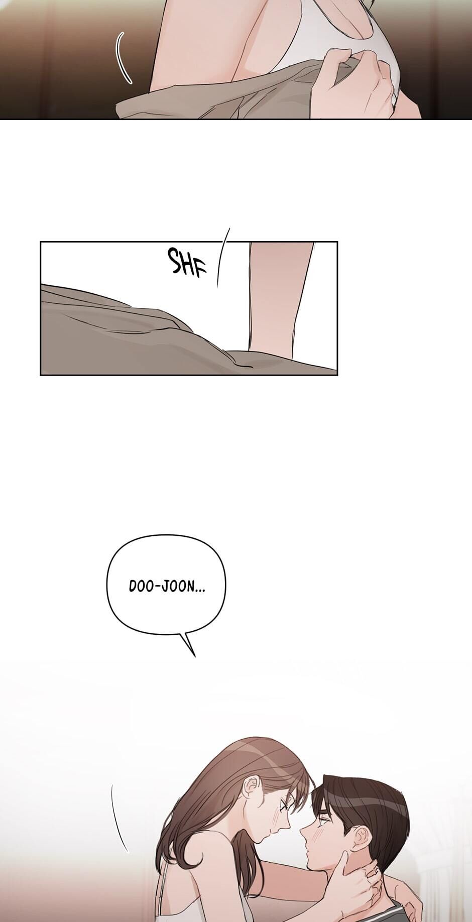 Positively Yours Manhwa - Chapter 59 Page 14