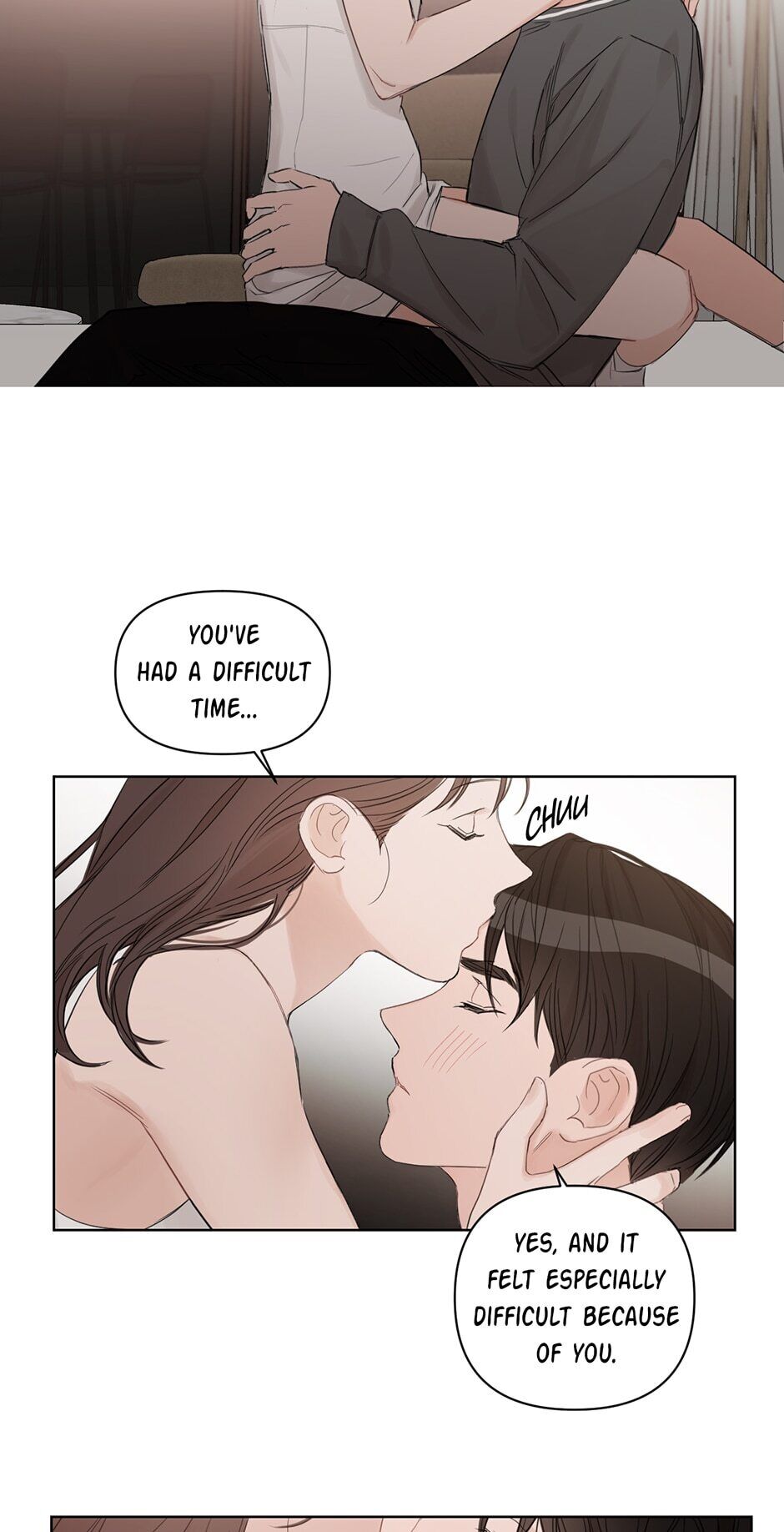 Positively Yours Manhwa - Chapter 59 Page 15