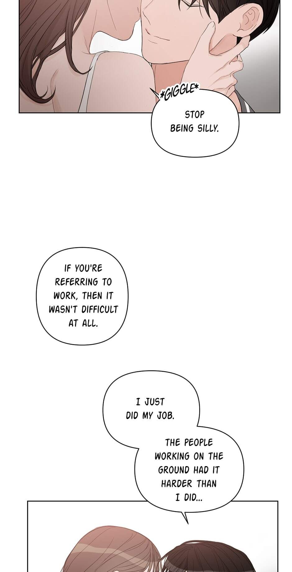 Positively Yours Manhwa - Chapter 59 Page 16