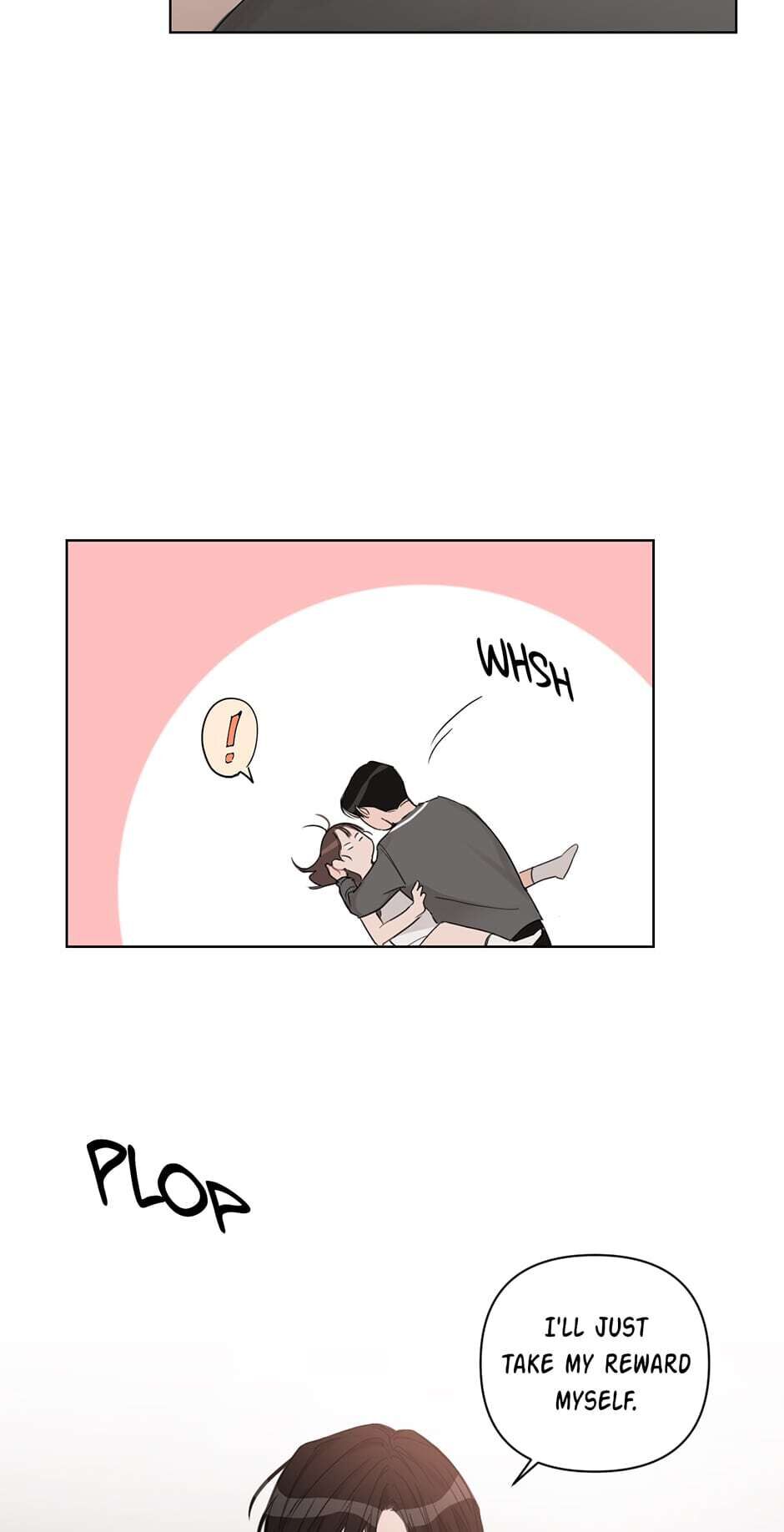 Positively Yours Manhwa - Chapter 59 Page 19