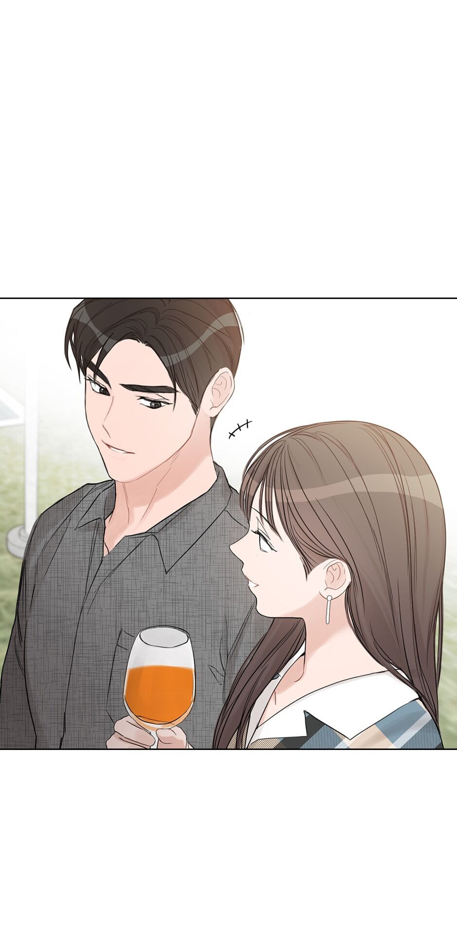 Positively Yours Manhwa - Chapter 59 Page 38