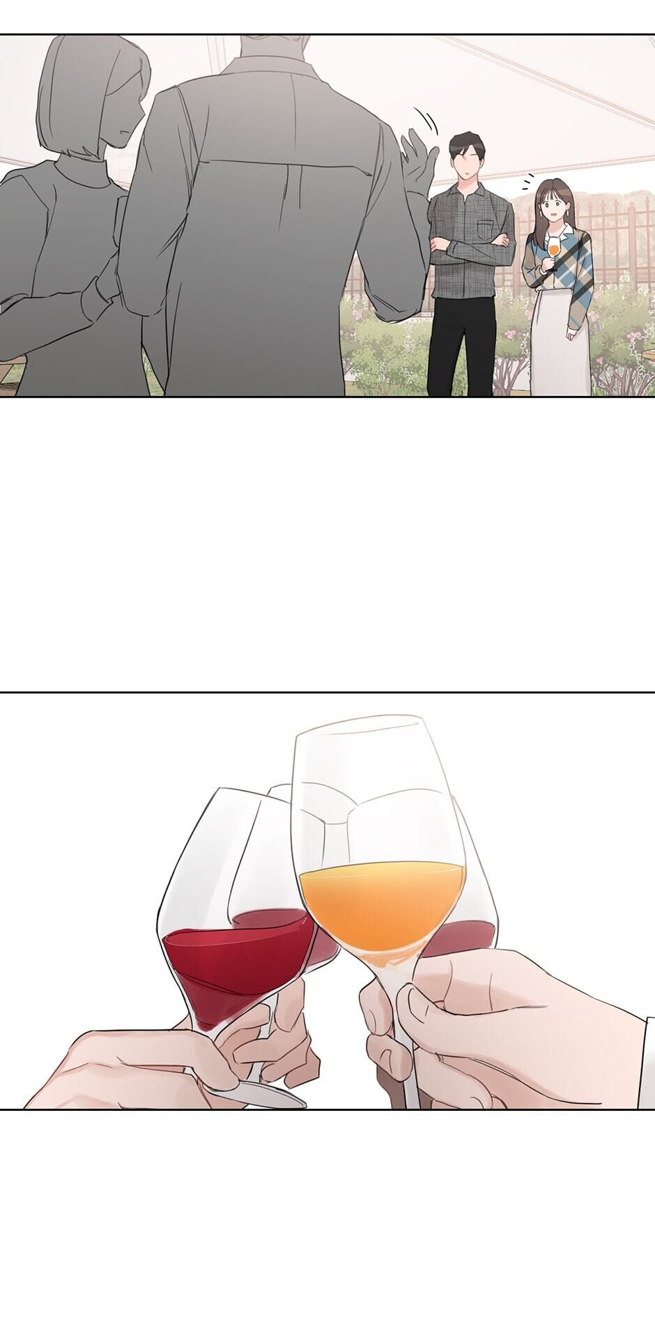 Positively Yours Manhwa - Chapter 59 Page 39