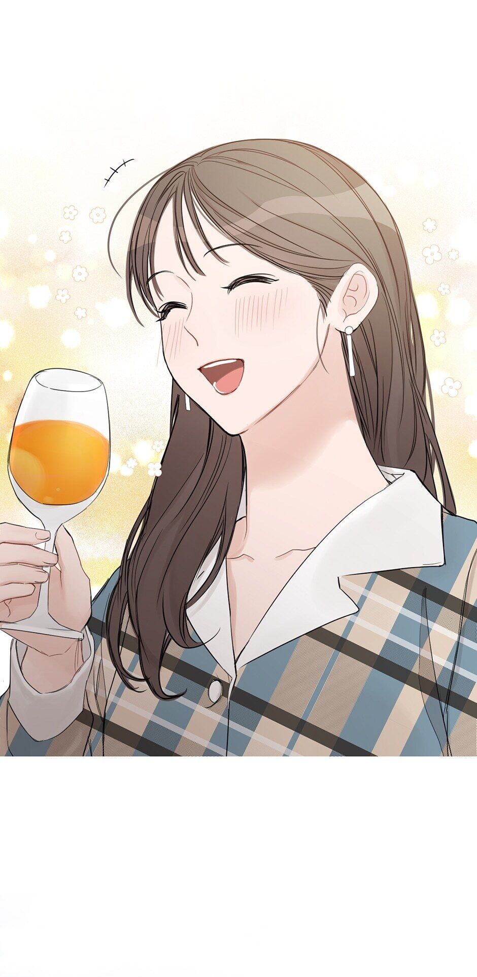 Positively Yours Manhwa - Chapter 59 Page 40