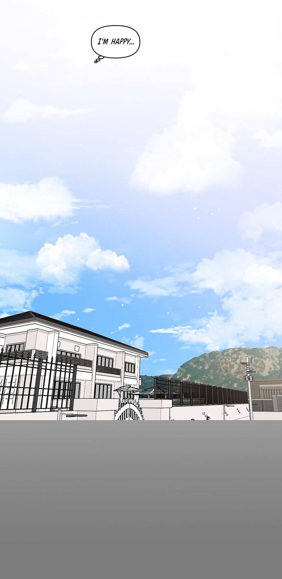 Positively Yours Manhwa - Chapter 59 Page 41