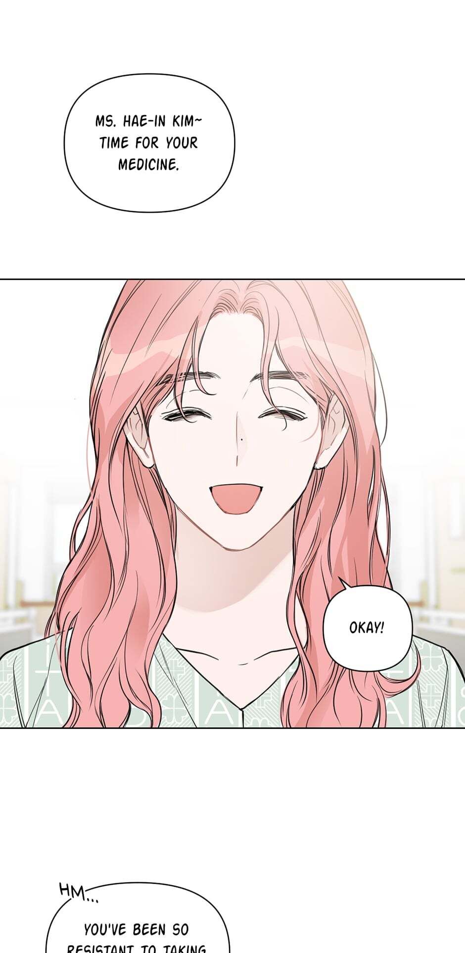 Positively Yours Manhwa - Chapter 59 Page 43
