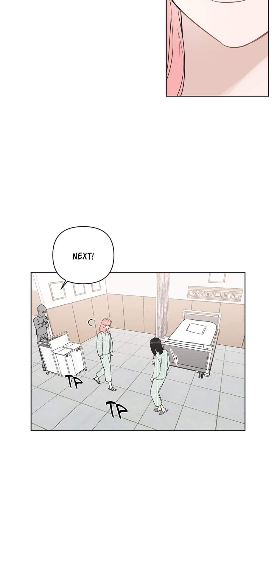 Positively Yours Manhwa - Chapter 59 Page 46