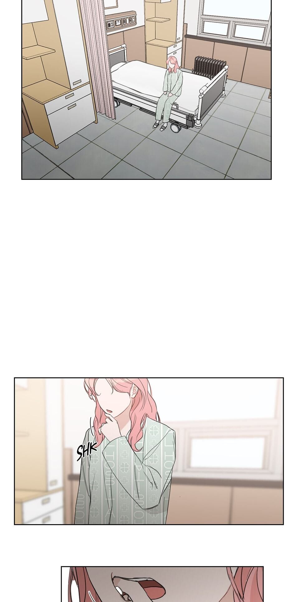Positively Yours Manhwa - Chapter 59 Page 48