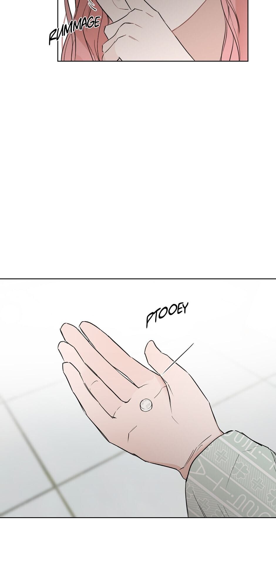 Positively Yours Manhwa - Chapter 59 Page 49