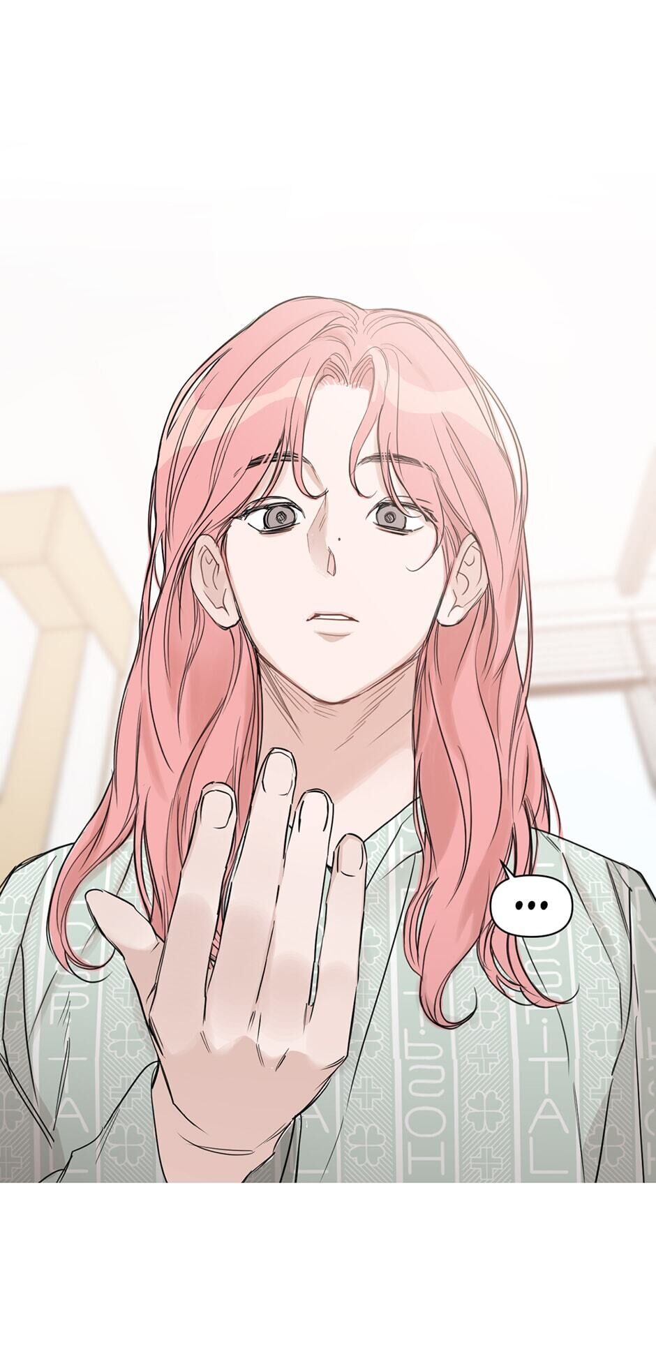 Positively Yours Manhwa - Chapter 59 Page 50