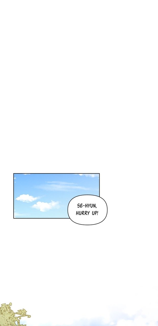 Positively Yours Manhwa - Chapter 24 Page 0